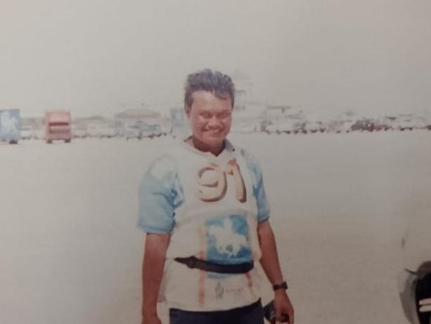 Mohammad Azhar Bin Abu Bakar